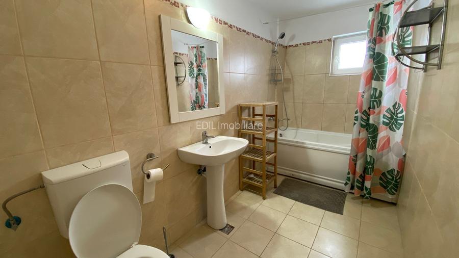 Apartament de închiriat, 2 camere, 44 mp, Calea Turzii zona MOL - 8