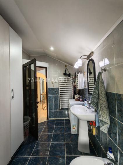 Casa in Serbanesti - 11