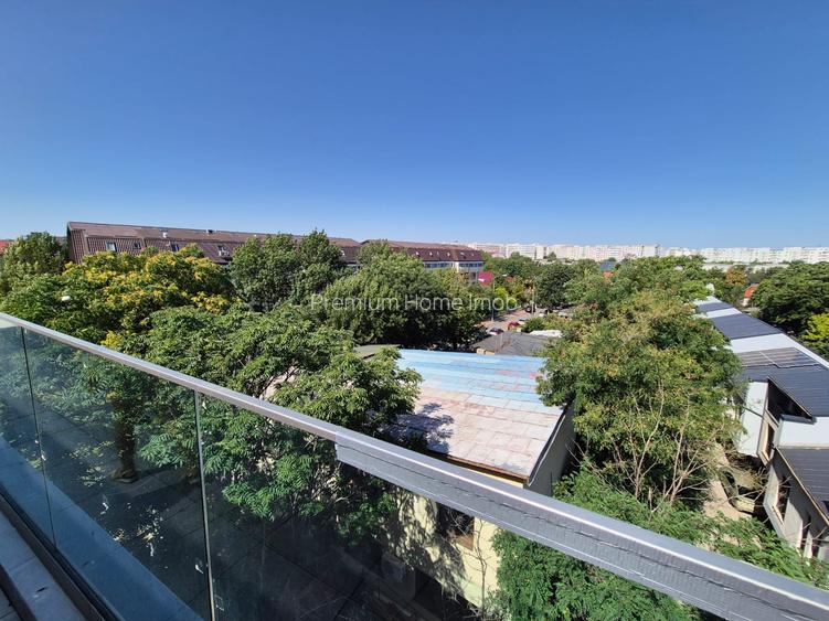 Inchiriere | 2 camere | parcare | bloc nou | Nicolae Grigorescu |Duo Street View - 12