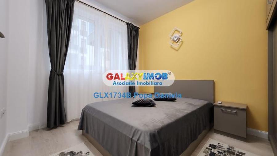 Vanzare 3 camere ultramodern,bloc 2020,parcare, zona Floreasca - 6