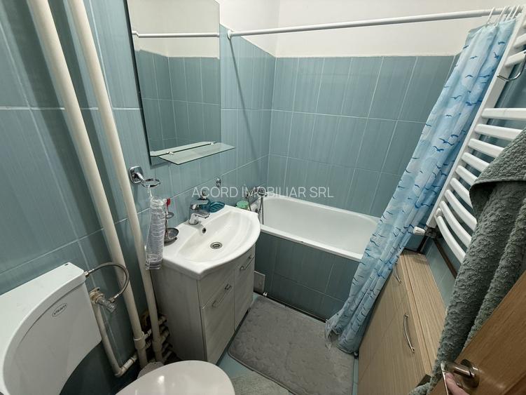 Apartament 2 camere zona Piata Ovidiu - 5