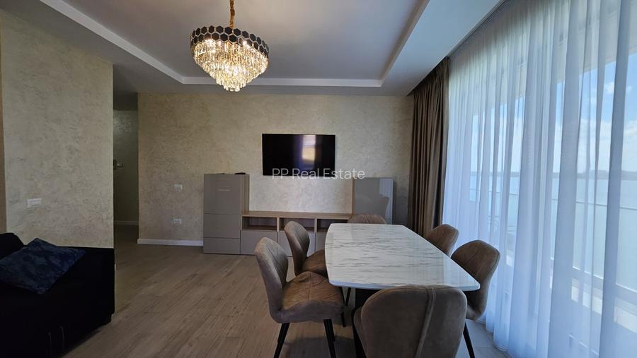 Lake On - ap 3 camere , vedere superba , finisaje calitative - 19