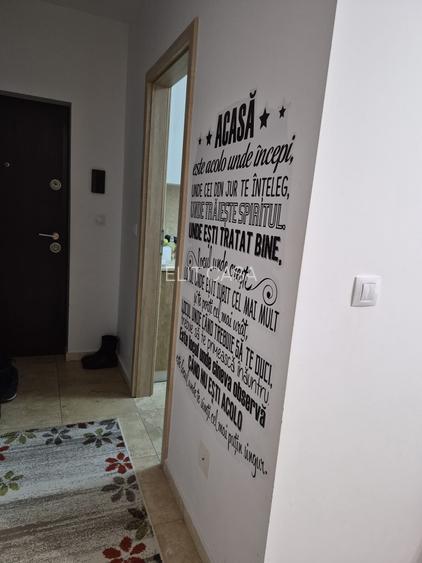 Apartament 2 camere, zona CUG - 5