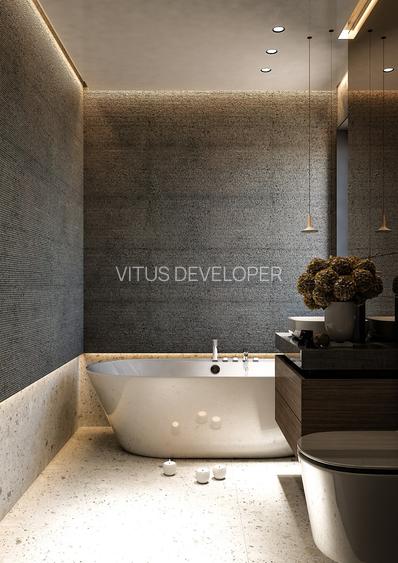 Apartament generos 68 mp + 8 mp balcon *zona M.Viteazu - 6