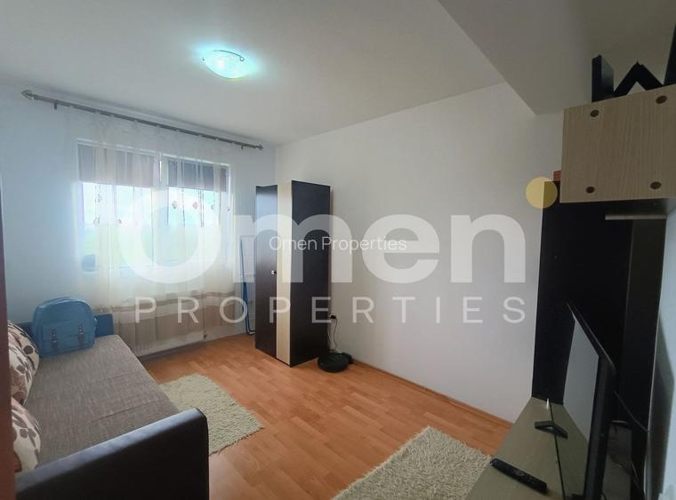 Apartament 3 camere | 73 mp  | Complet mobilat și utilat | Parcare inclusă - 3