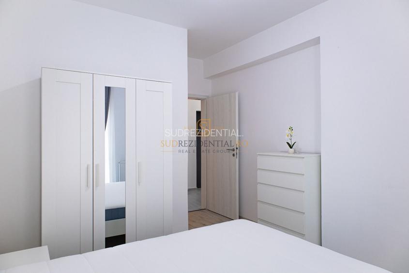 Apartament 2 camere, prima inchiriere, zona Grand Arena, Sector 4 - 3
