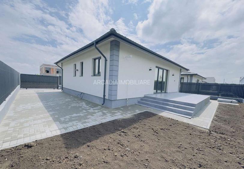 Casa individuala noua | 4 camere | Otopeni - 2