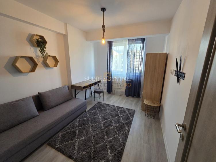 Apartament 3 camere mobilat si utilat la doar cateva minute de metrou - 22