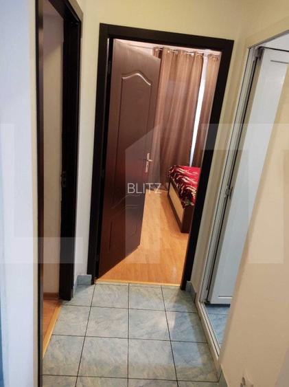 Apartament cu 2 camere, 46 mp, decomandat, Tatarasi - 7