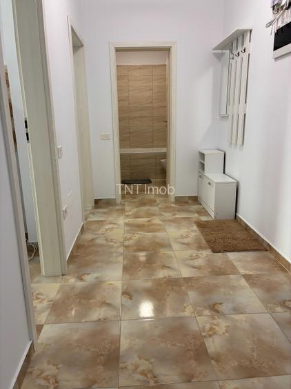 Apartament 2 camere Aparatorii Patriei | 60 mp | centrala | loc parcare - 5