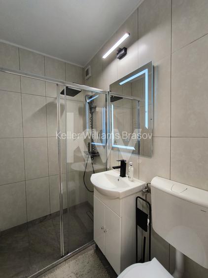 Apartament 2 camere  I Tractorul I Prima inchiriere - 8