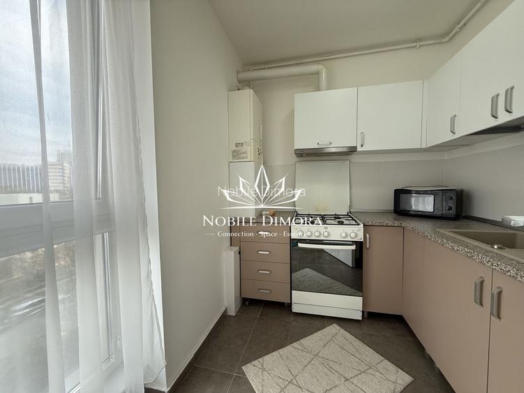 Vivalia - Apartament cu 2 camere si parcare privata - Take Ionescu - 6
