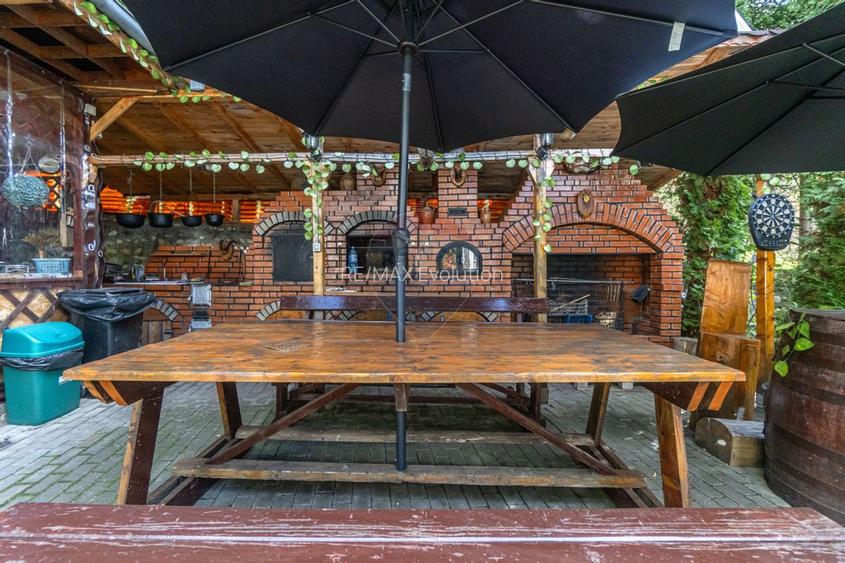 Pensiunea Scărișoara – Refugiul din Inima Rucărului | Comision 0% - 25