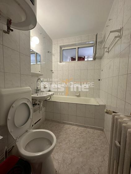 Apartament 3 camere semidecomandat in apropierea statiei de metrou Iancului - 15
