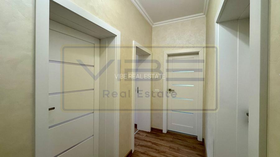 Casa individuala 4 camere I 500mp teren I cartier privat select V. Lupului I - 15
