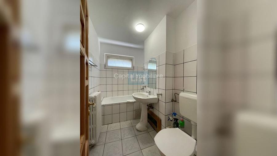 🌟 Apartament de vânzare – 3 camere, etaj 1, Micro III 🌟 - 6