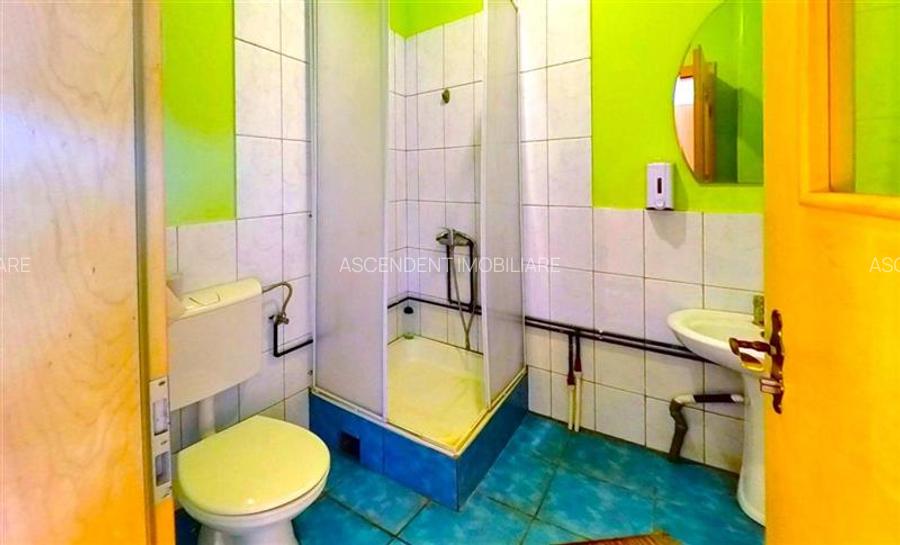 Tur 3D! Proprietate versatila:rezidential/ comercial/investitional,Bereni, Mures - 22