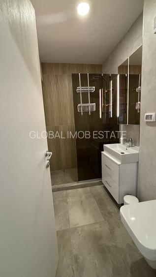 Inchiriere Apartament 2 camere Bloc Nou Grozavesti-Splaiul Independente - 21