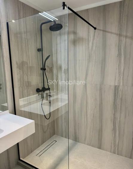 Prima închiriere | Apartament 2 camere premium | Nusco City - 5