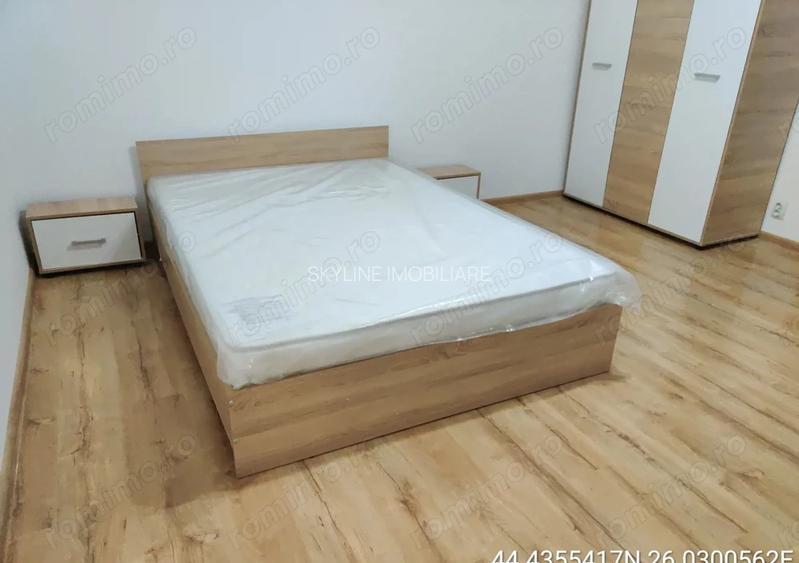 Garsoniera de vanzare, metrou, zona Lujerului - 2