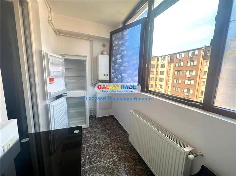 Apartament 2 camere Mobilat Utilat, Ilie Petre, 300 Euro - 6