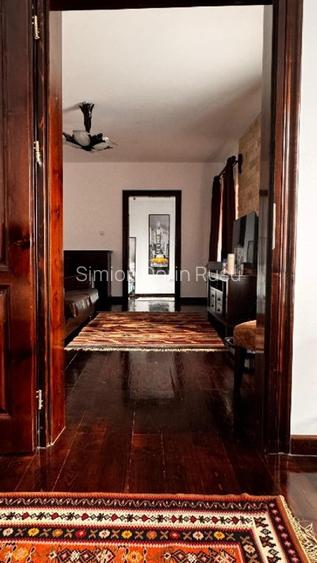 Proprietar-Apt 3 camere de exceptie in Centrul Istoric Str. Pielarilor - 5