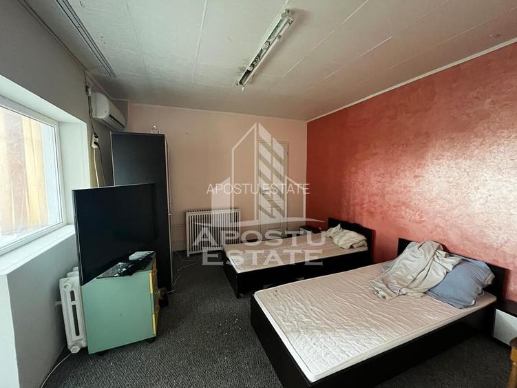 Apartament 5 camere, centrala proprie, Timisoara, Printul Turcesc - 3