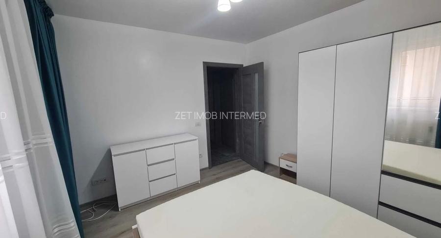 2 camere Drumul Taberei - aleea Romancierilor *prima inchiriere* - 5