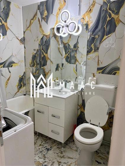 Garsoniera Valea Aurie | 25 MPU | Etaj 2 - 7