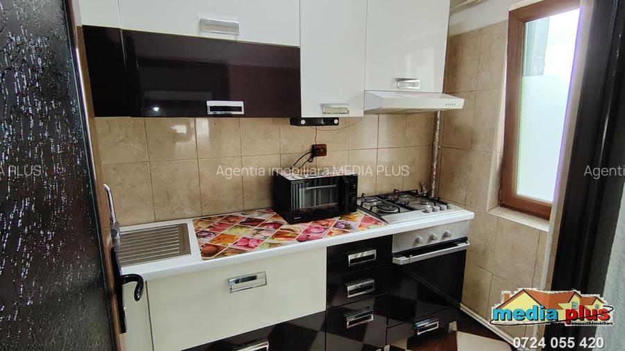 Apartament cu 3 camere Micro 39 B - 8