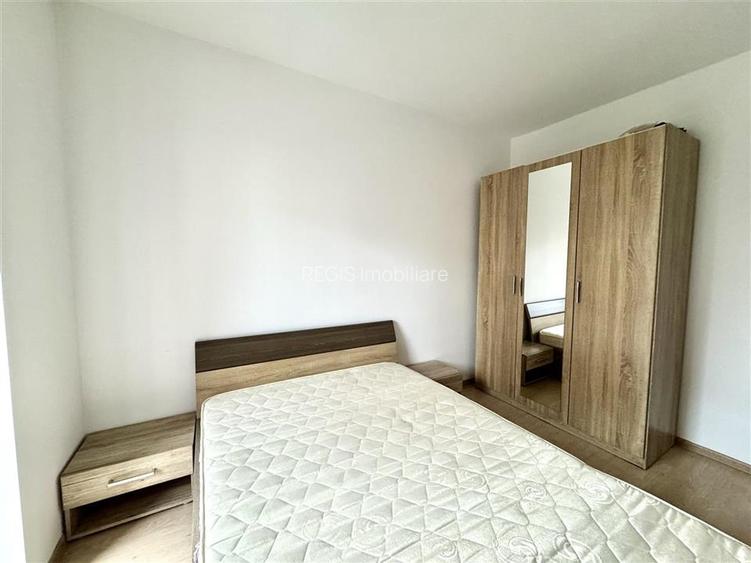 Apartament 2 camere - open space | parcare si boxa - 8
