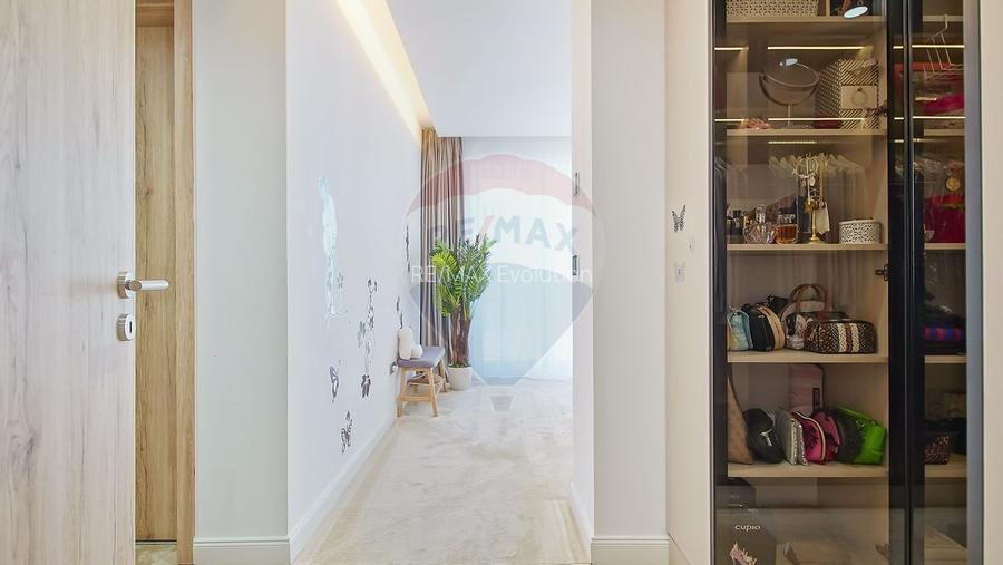 COMISION 0%!PENTHOUSE CU TERASA PANORAMICA 136 MP |CORESI AVANTGARDEN - 5