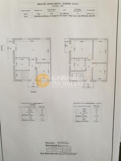 🏡 DUPLEX MODERN ÎN HORPAZ – Poziție EXCELENTĂ! 🔑 - 14