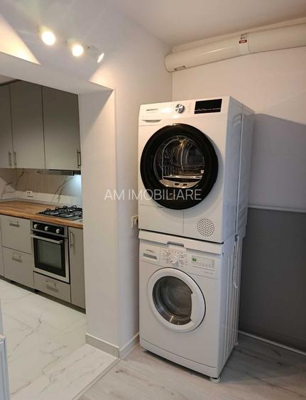 AP.2 CAMERE COLENTINA,CENTRALA PROPRIIE,MOBILAT MODERN,BOILER - 8