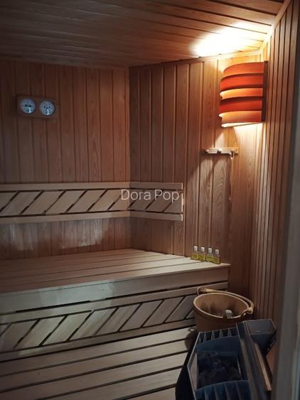 REȘEDINȚĂ DE LUX ÎN CENTRUL BAIA MARE – DESIGN INOVATOR ȘI CONFORT DE EXCEPȚIE - 14