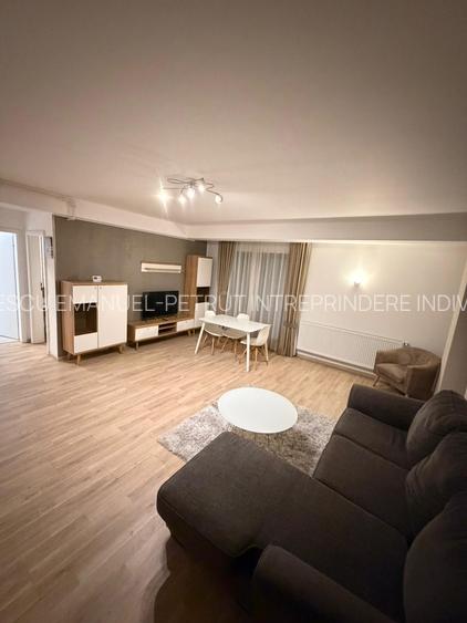 Apartament 2 camere de închiriat – Petricani | Bloc boutique 2018 | lacul Tei - 4