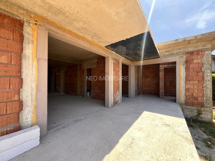 Arhitectura Moderna - Eleganta Pe un Singur Nivel - Luxury - 20