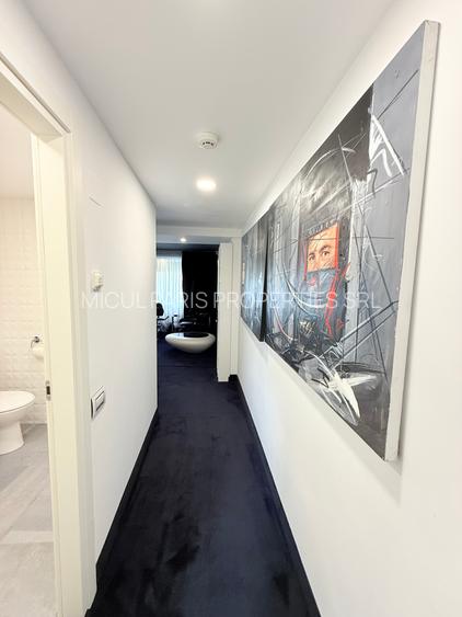 Vila spatioasa -12 camere- mobilata premium - zona Herastrau - 37