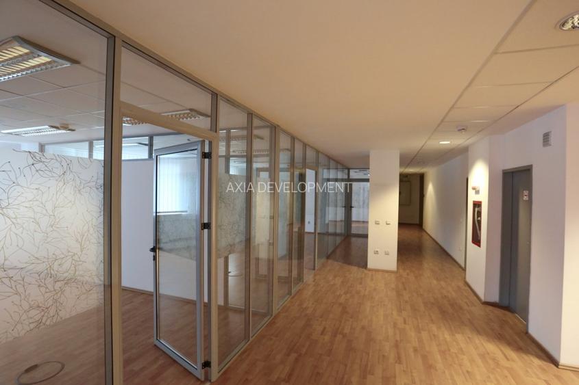 Spatiu birou in zona Romana - 2