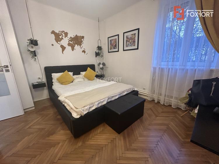 Garsoniera de vanzare in zona Balcescu - 4