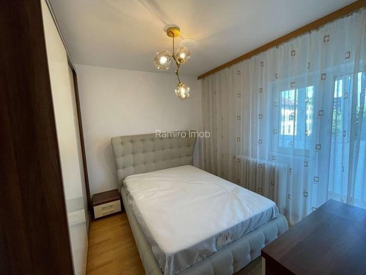 Apartament 2 camere decomandat 61mp Piata Victoriei, Banu Manta - 6