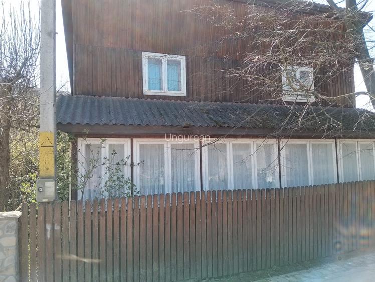 Casa de vânzare Sucevița - 6