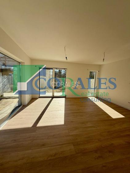 Duplex Modern în Zona Lipovei | 140 mp Utili | Finalizat 2025 - 2