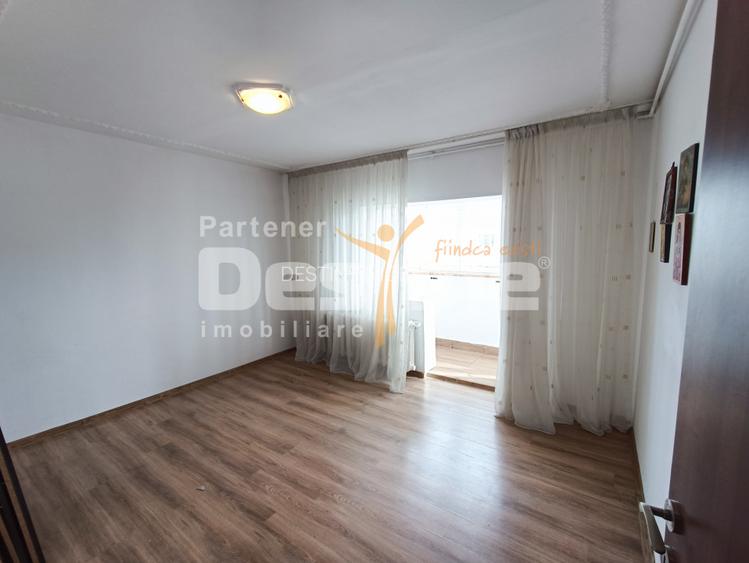 Apartament 3 camere, decomandat, langa Mall Vitan - 7
