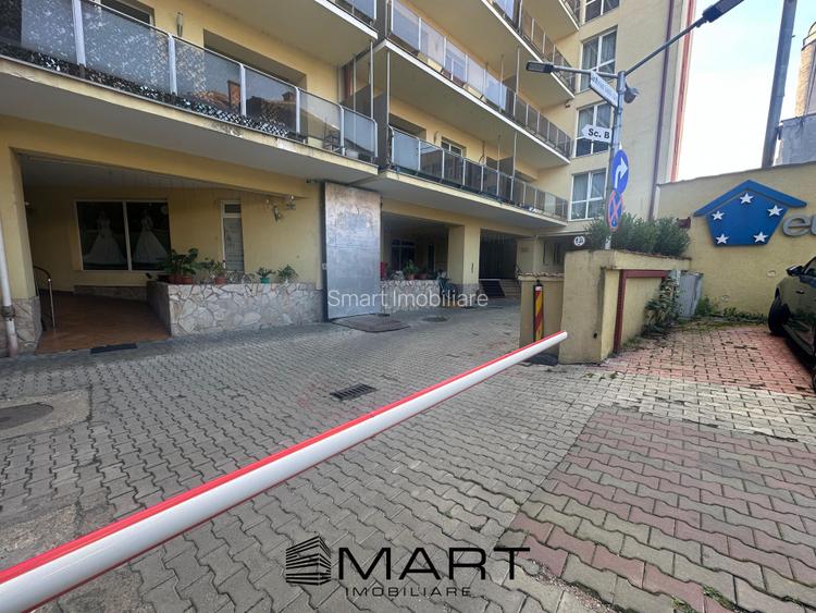 Spatiu Birou 18 mp Bartolomeu - 2