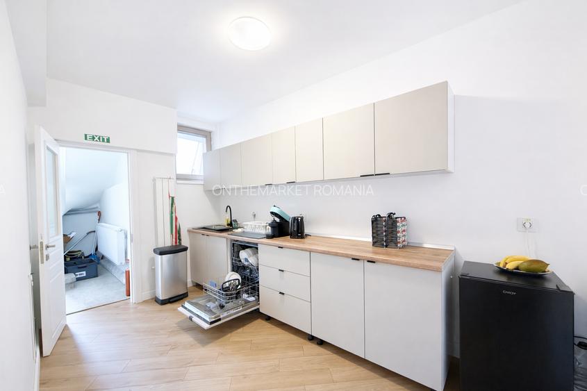 Vila individuala 6 camere Piata Victoriei - 11