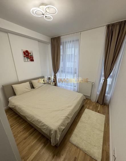 Studio de inchiriat | Parcul Carol | Metrou | Centrala Proprie - 3