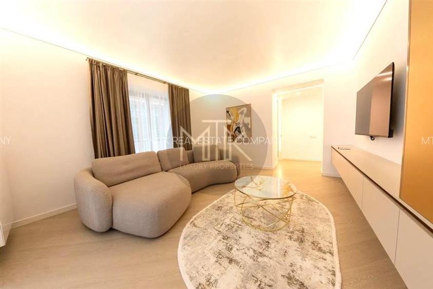 Apartament 3 camere, modern - Mobilat&utilat I Cortina North - 5