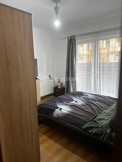 Apartament de închiriat, 2 camere, 51 mp, Plopilor zona BTarena - 3
