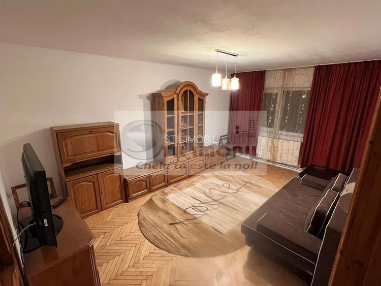 Apartament 2 camere CUG - 399 EURO - 2
